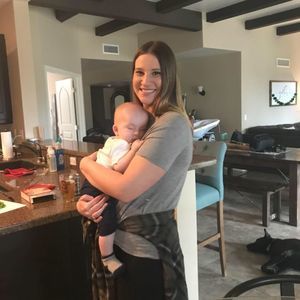 Meet your Posher, Emma